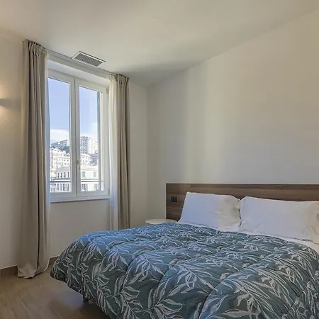 Brignole De Ferrari By Wonderful Italy Apartament *