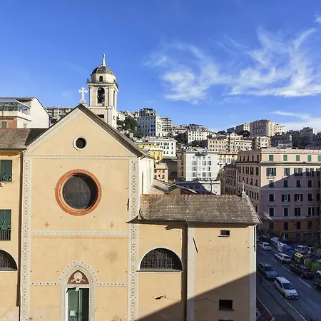 Brignole De Ferrari By Wonderful Italy Genova