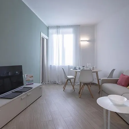 Apartament Brignole De Ferrari By Wonderful Italy