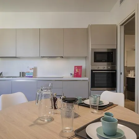 Brignole De Ferrari By Wonderful Italy Apartament *