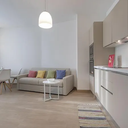 Appartamento Brignole De Ferrari By Wonderful Italy