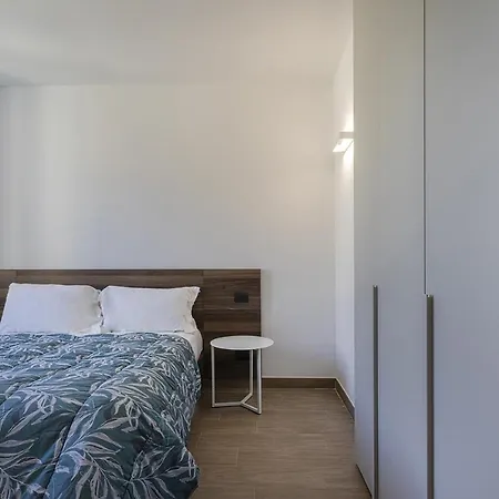 Appartamento Brignole De Ferrari By Wonderful Italy *