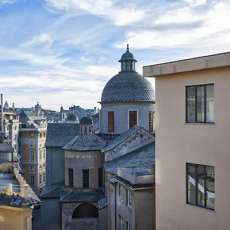 Brignole De Ferrari By Wonderful Italy Appartamento *
