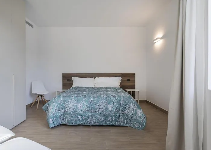 Apartman Brignole De Ferrari By Wonderful Italy Genova