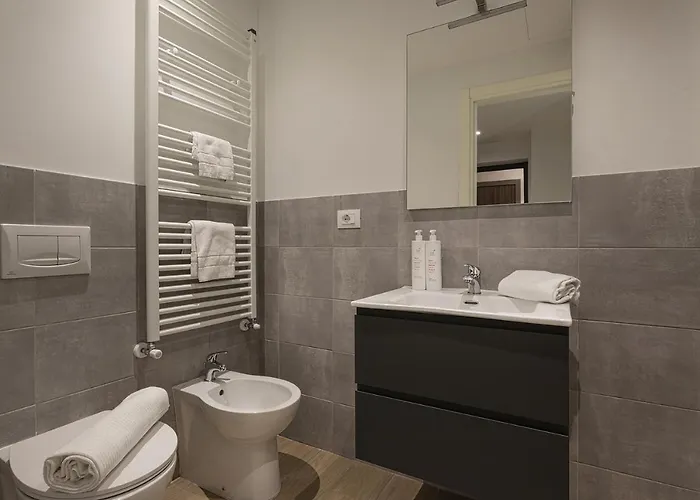 Brignole De Ferrari By Wonderful Italy Apartman